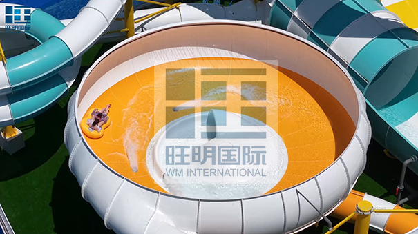 水上游乐设备厂家